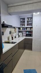 Blk 161 Mei Ling Vista (Queenstown), HDB 4 Rooms #573393421